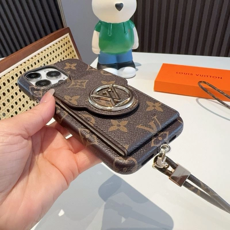 Louis Vuitton Mobile Cases StreetReady 267904