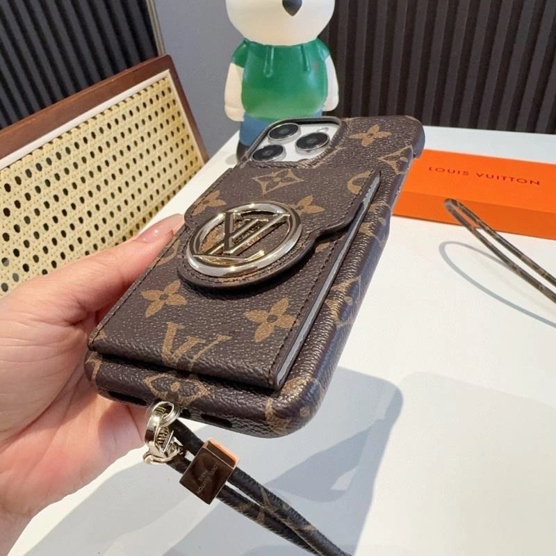 Louis Vuitton Mobile Cases StreetReady 267904
