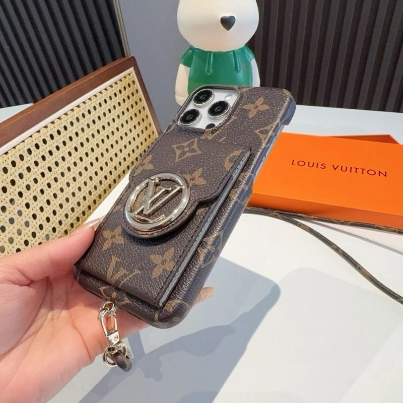 Louis Vuitton Mobile Cases StreetReady 267904