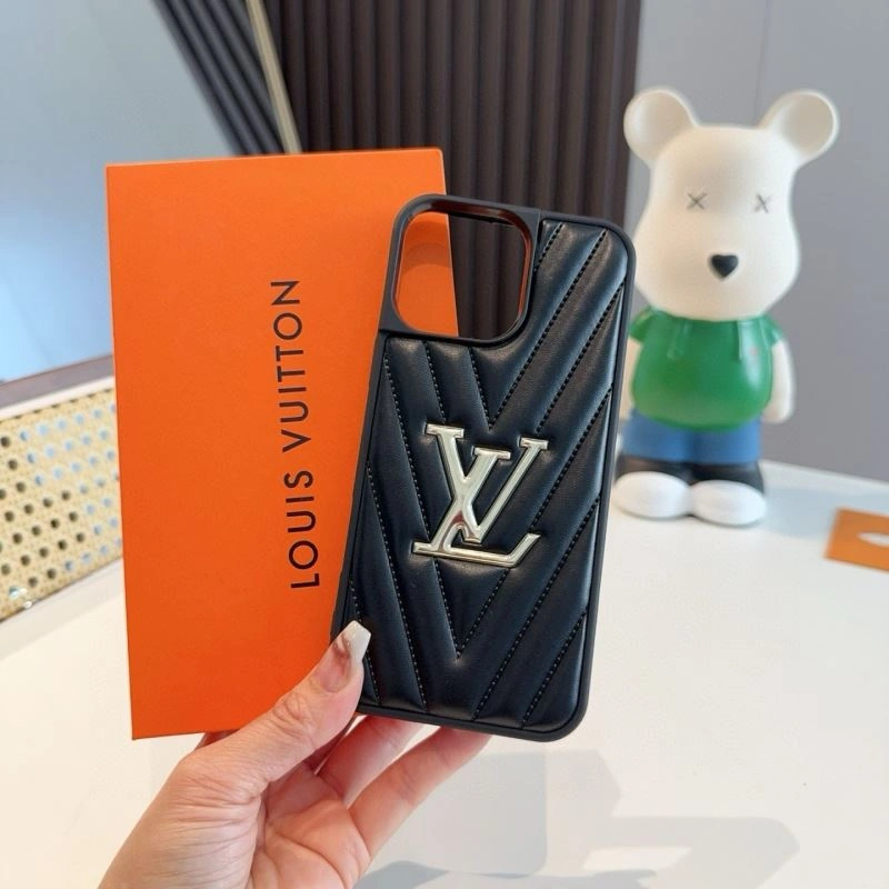 Sporty Louis Vuitton Mobile Cases 267903