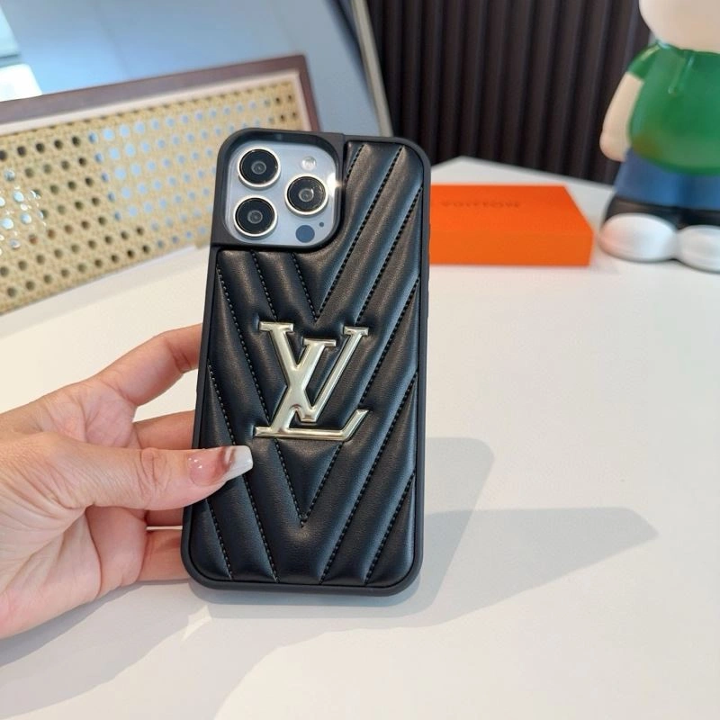 Sporty Louis Vuitton Mobile Cases 267903