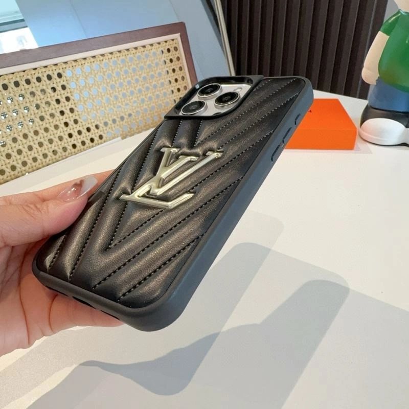 Sporty Louis Vuitton Mobile Cases 267903