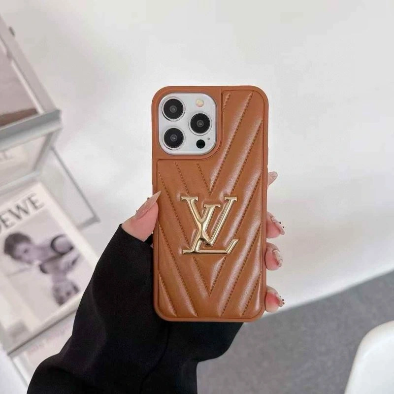 Louis Vuitton Mobile Cases Supportive 267902
