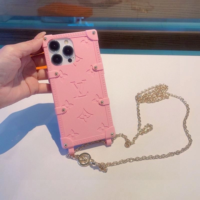 Colorful Louis Vuitton Mobile Cases 267900