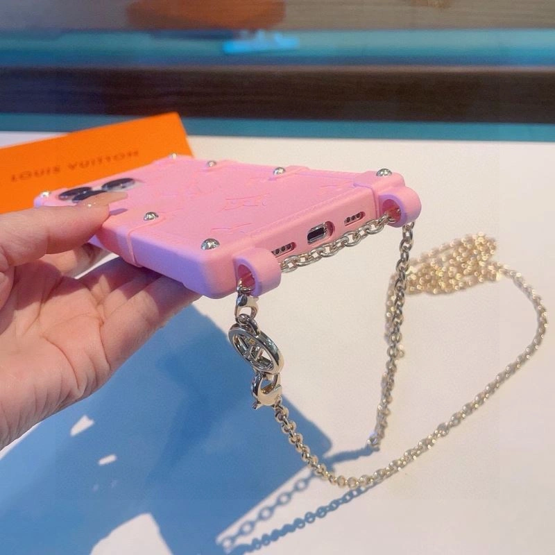 Colorful Louis Vuitton Mobile Cases 267900