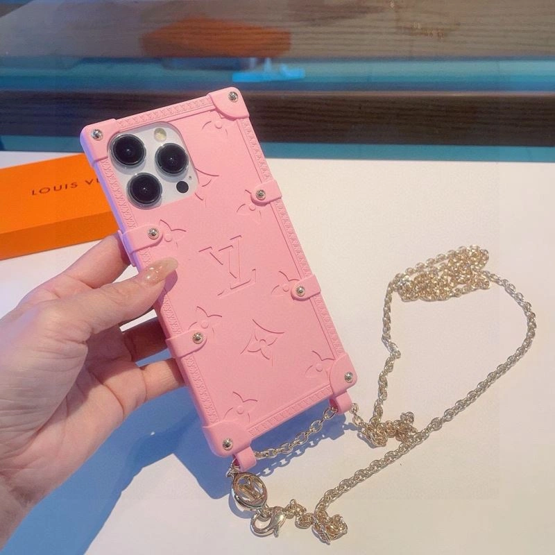 Colorful Louis Vuitton Mobile Cases 267900