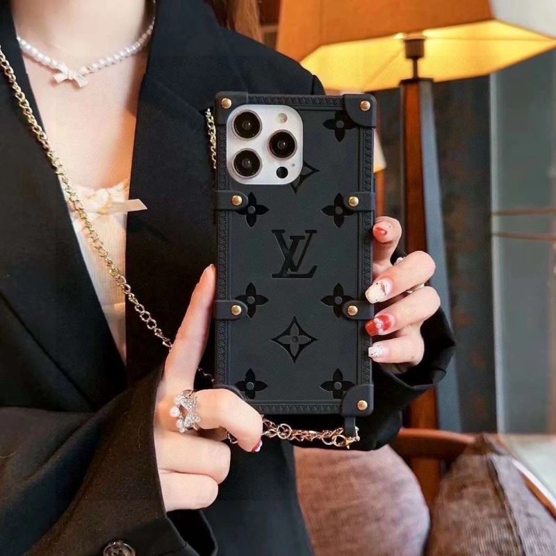 Affordable Louis Vuitton Mobile Cases 267901