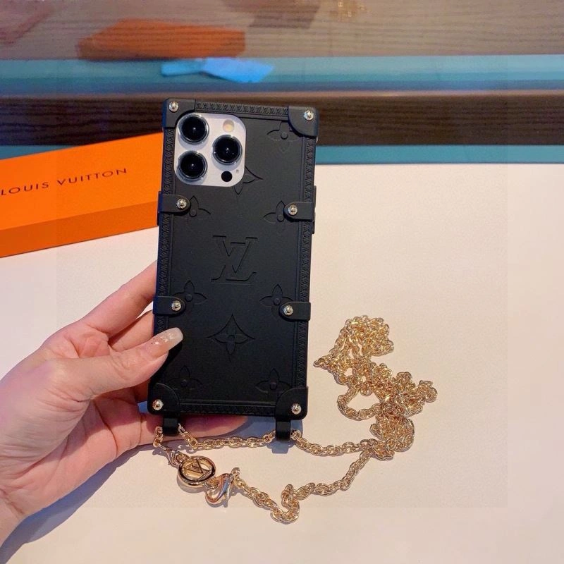 Affordable Louis Vuitton Mobile Cases 267901