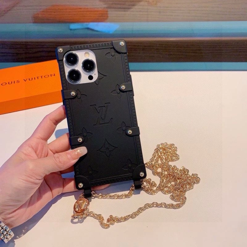 Affordable Louis Vuitton Mobile Cases 267901