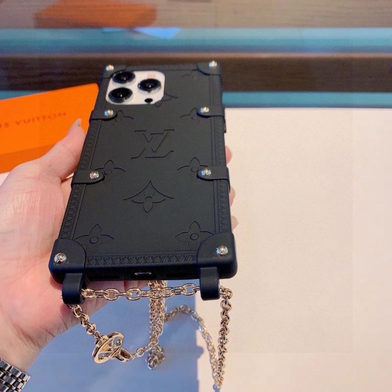 Affordable Louis Vuitton Mobile Cases 267901