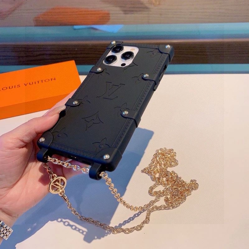 Affordable Louis Vuitton Mobile Cases 267901