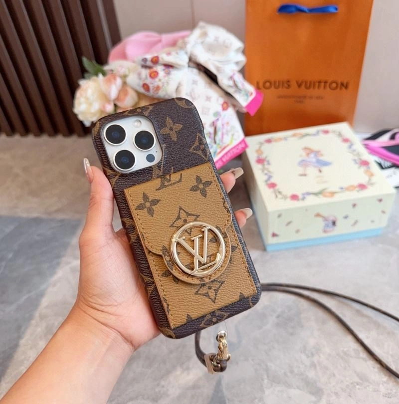 TimelessDesign Louis Vuitton Mobile Cases 267897