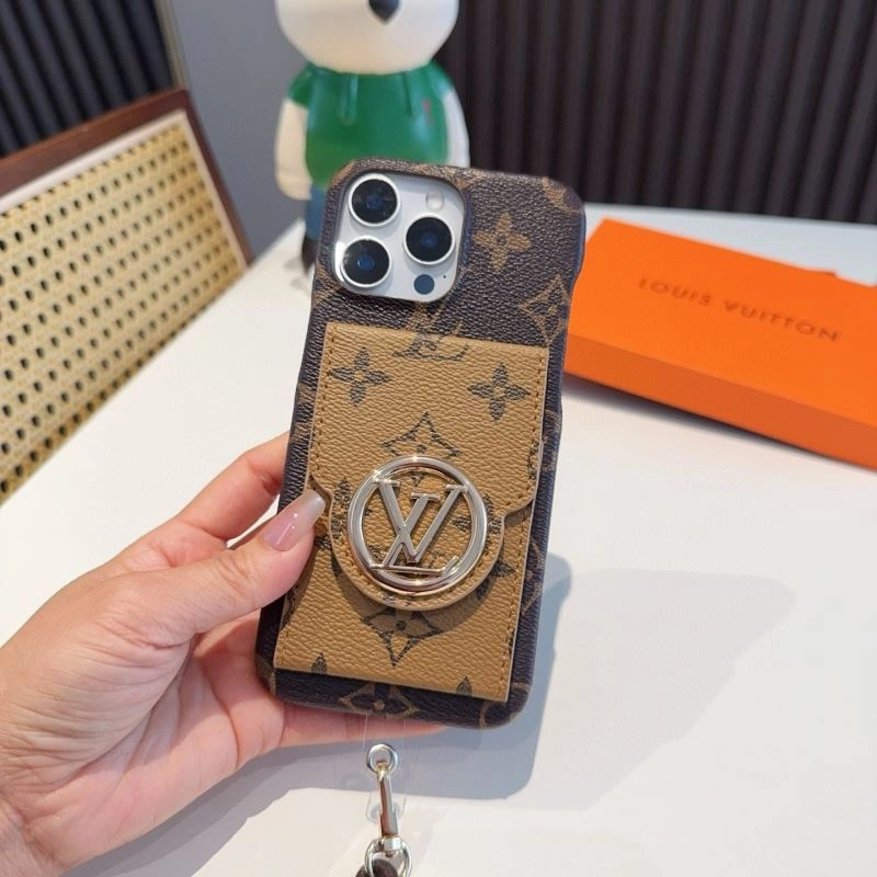 TimelessDesign Louis Vuitton Mobile Cases 267897