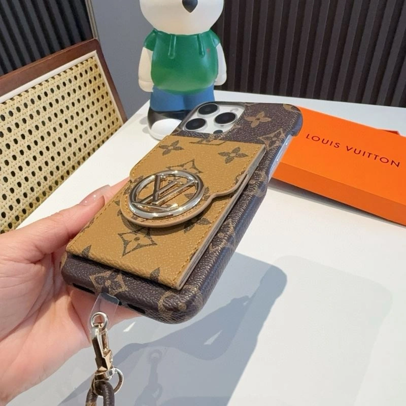 TimelessDesign Louis Vuitton Mobile Cases 267897