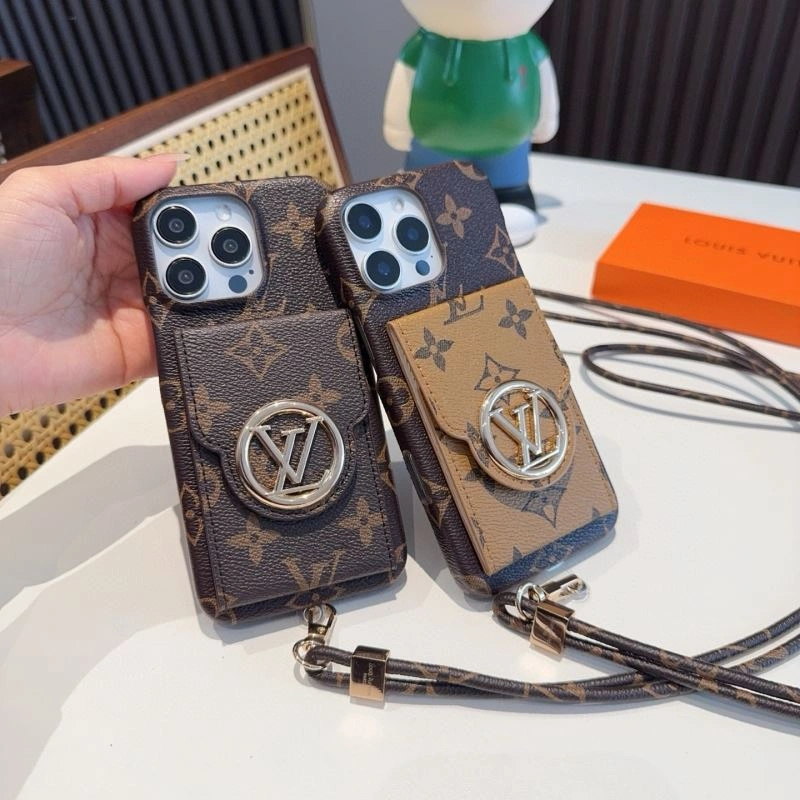 TimelessDesign Louis Vuitton Mobile Cases 267897