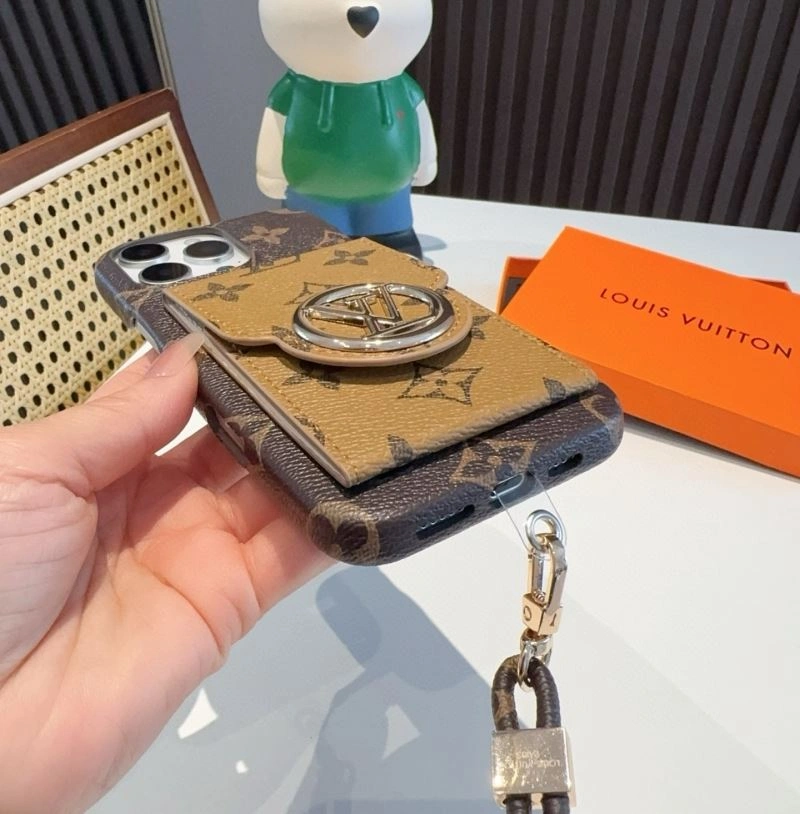 TimelessDesign Louis Vuitton Mobile Cases 267897