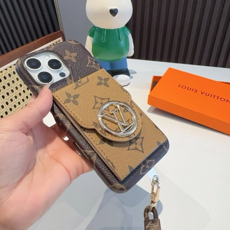 TimelessDesign Louis Vuitton Mobile Cases 267897