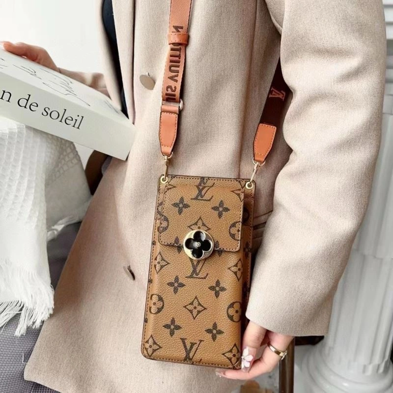Modern Louis Vuitton Mobile Cases 267886