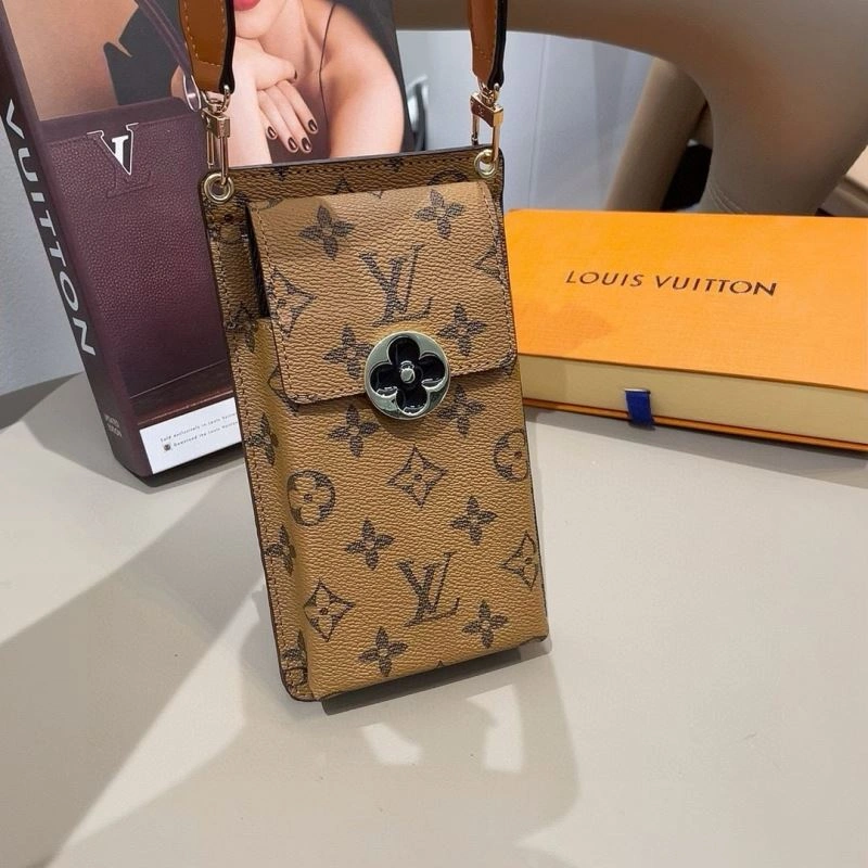 Modern Louis Vuitton Mobile Cases 267886
