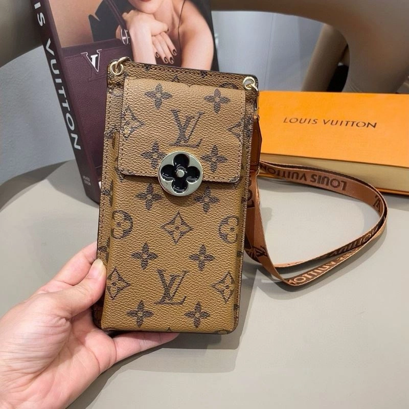 Modern Louis Vuitton Mobile Cases 267886