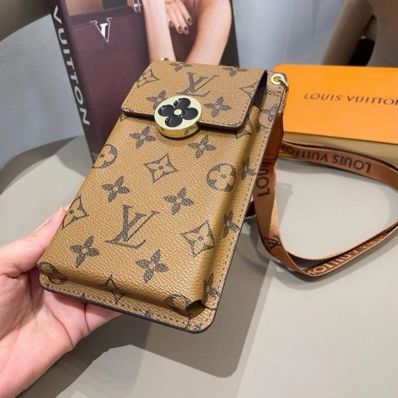 Modern Louis Vuitton Mobile Cases 267886