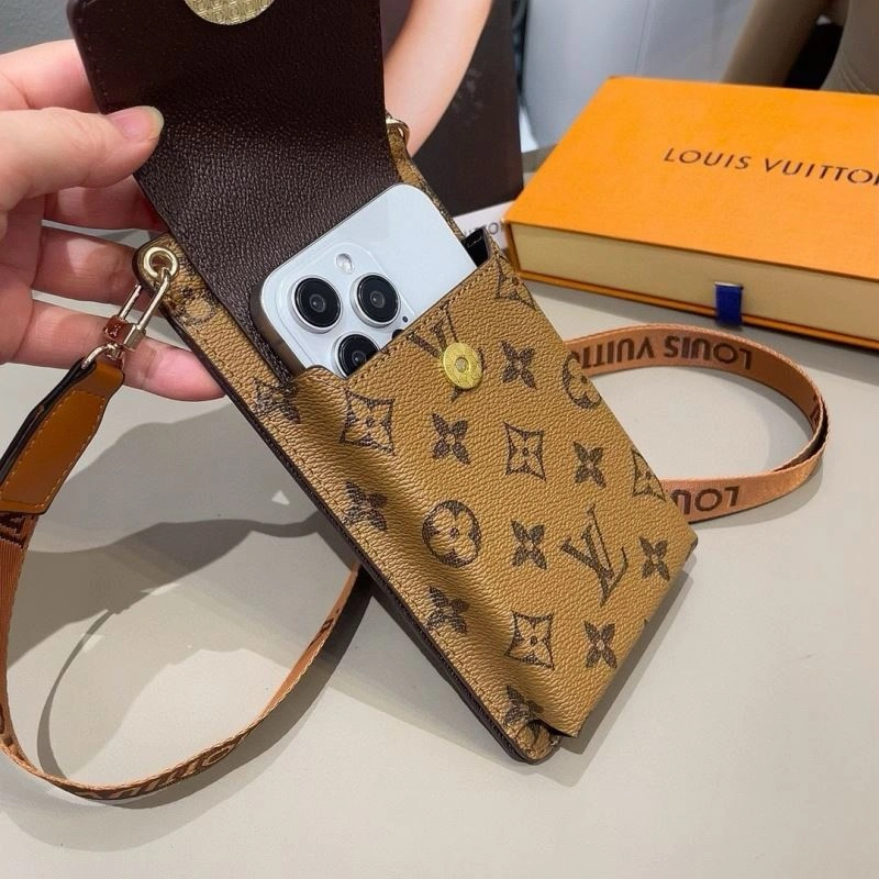 Modern Louis Vuitton Mobile Cases 267886