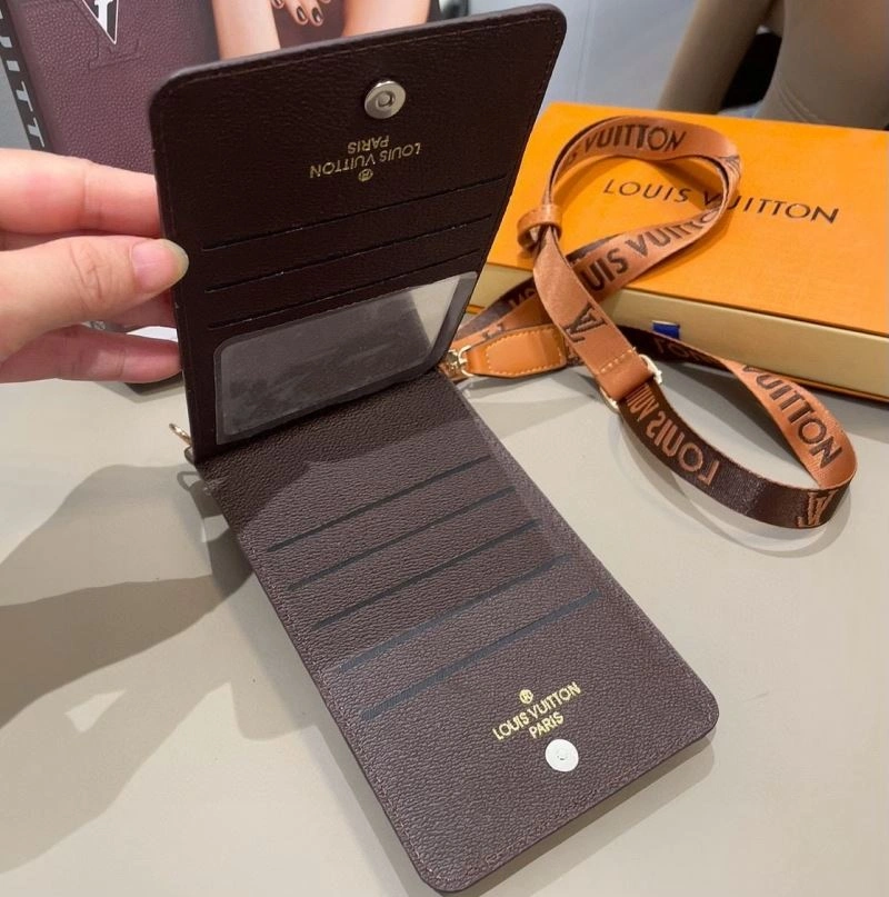 Modern Louis Vuitton Mobile Cases 267886