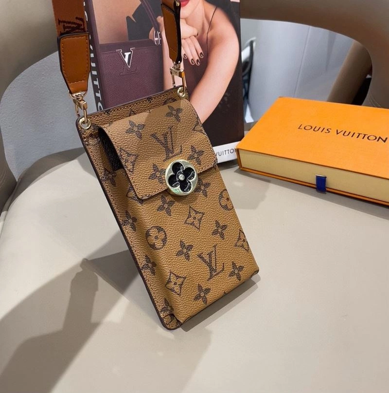 Modern Louis Vuitton Mobile Cases 267886