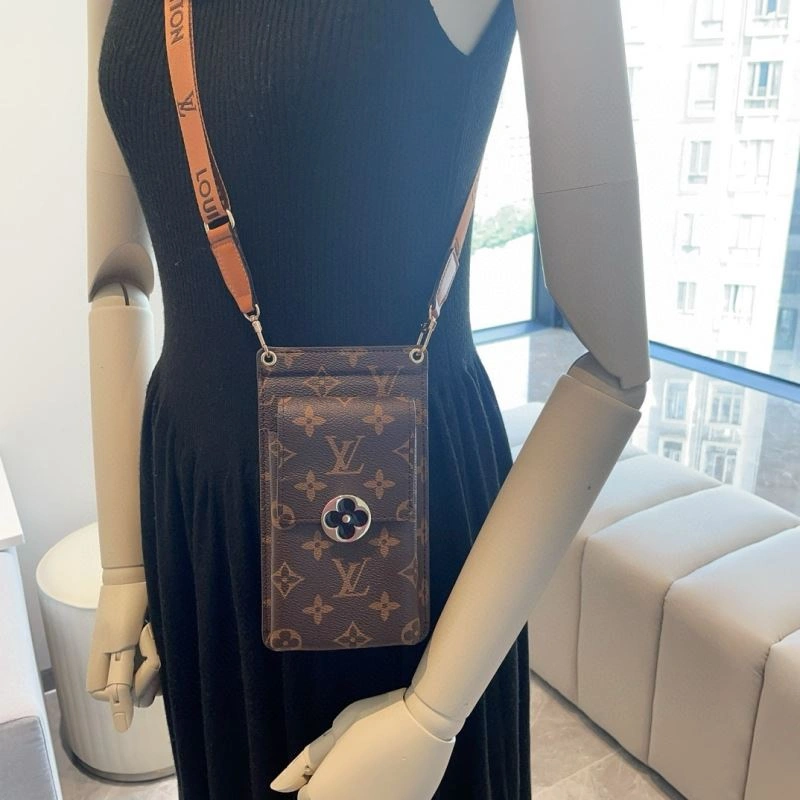 Trendsetting Louis Vuitton Mobile Cases 267894