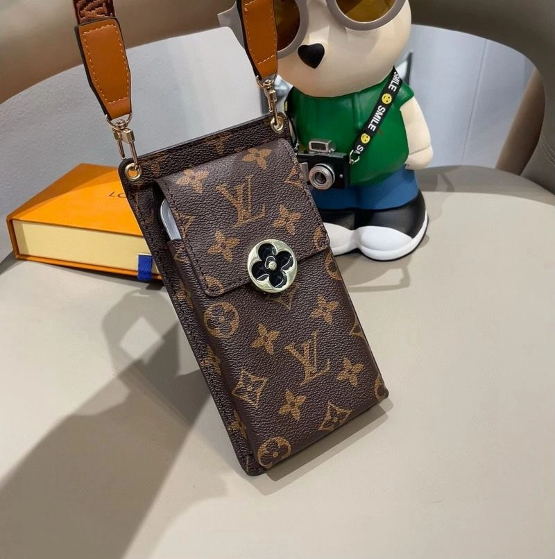 Trendsetting Louis Vuitton Mobile Cases 267894