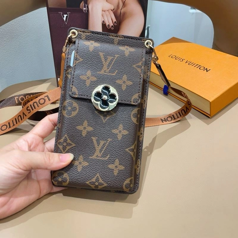 Trendsetting Louis Vuitton Mobile Cases 267894