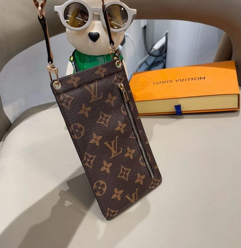 Trendsetting Louis Vuitton Mobile Cases 267894