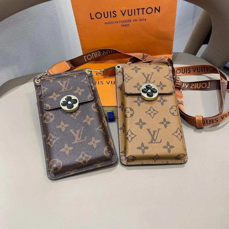 Trendsetting Louis Vuitton Mobile Cases 267894
