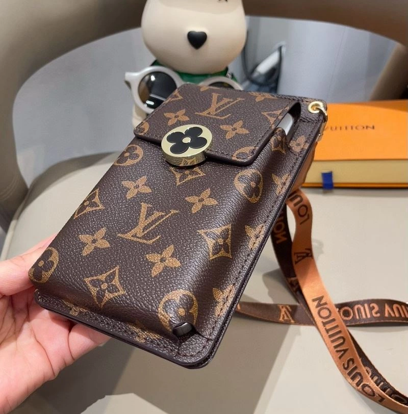 Trendsetting Louis Vuitton Mobile Cases 267894