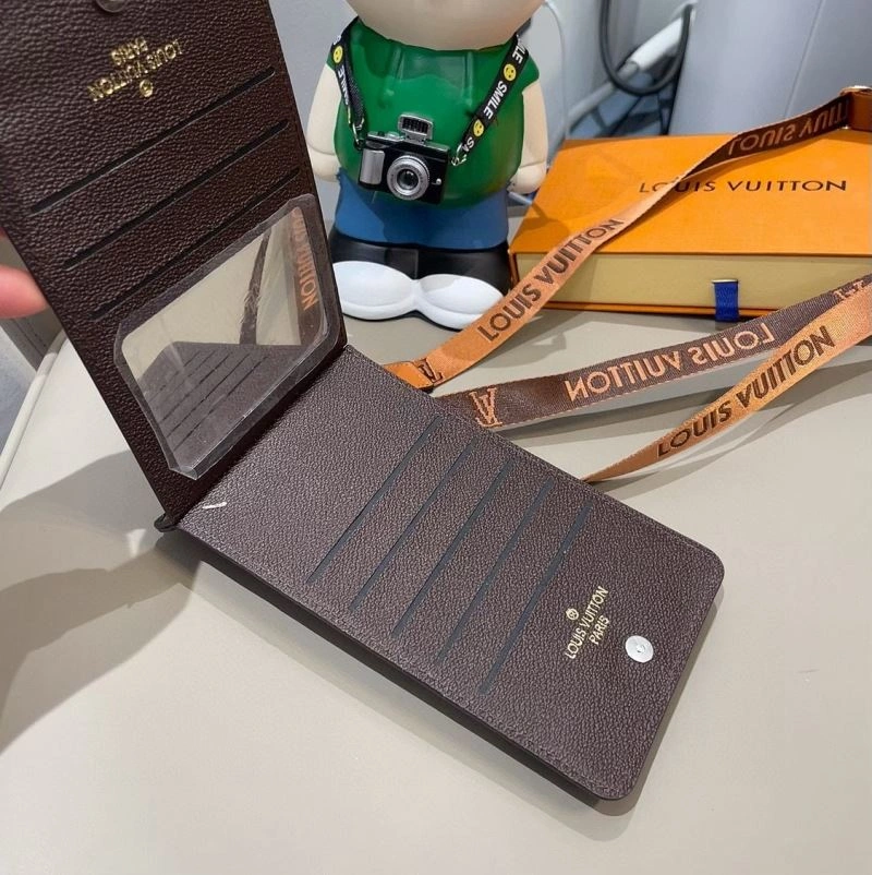 Trendsetting Louis Vuitton Mobile Cases 267894