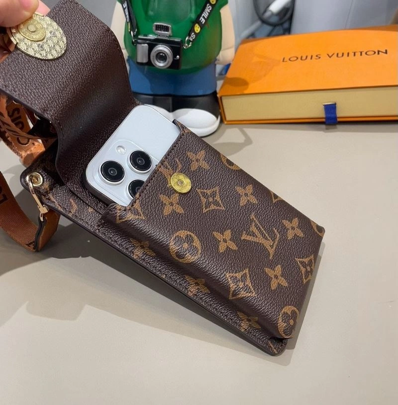 Trendsetting Louis Vuitton Mobile Cases 267894