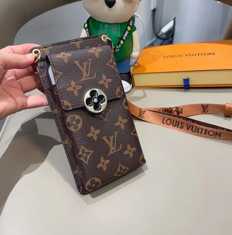 Trendsetting Louis Vuitton Mobile Cases 267894