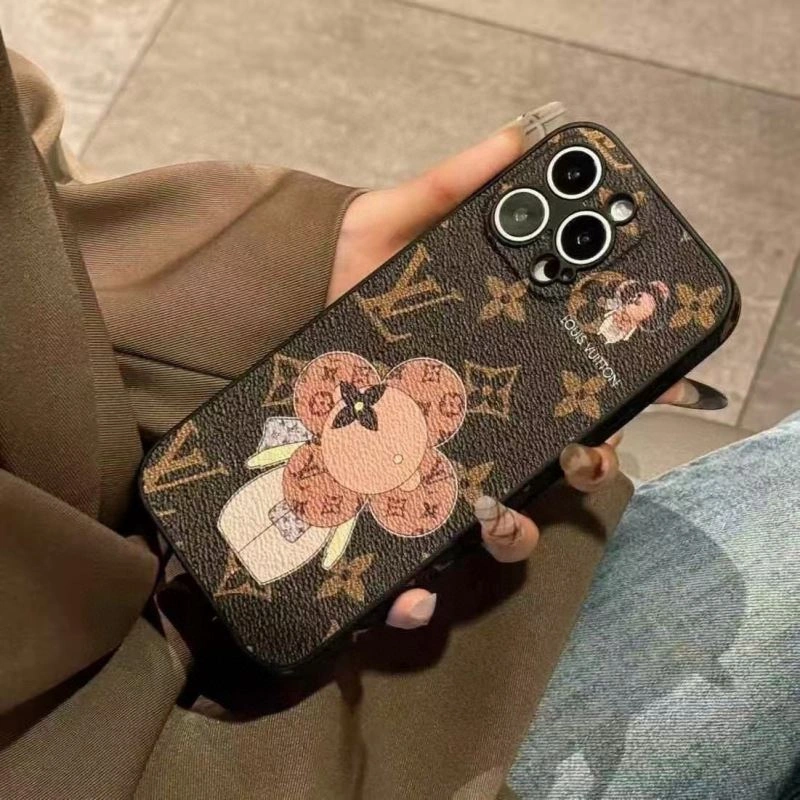 Effortless Louis Vuitton Mobile Cases 267885