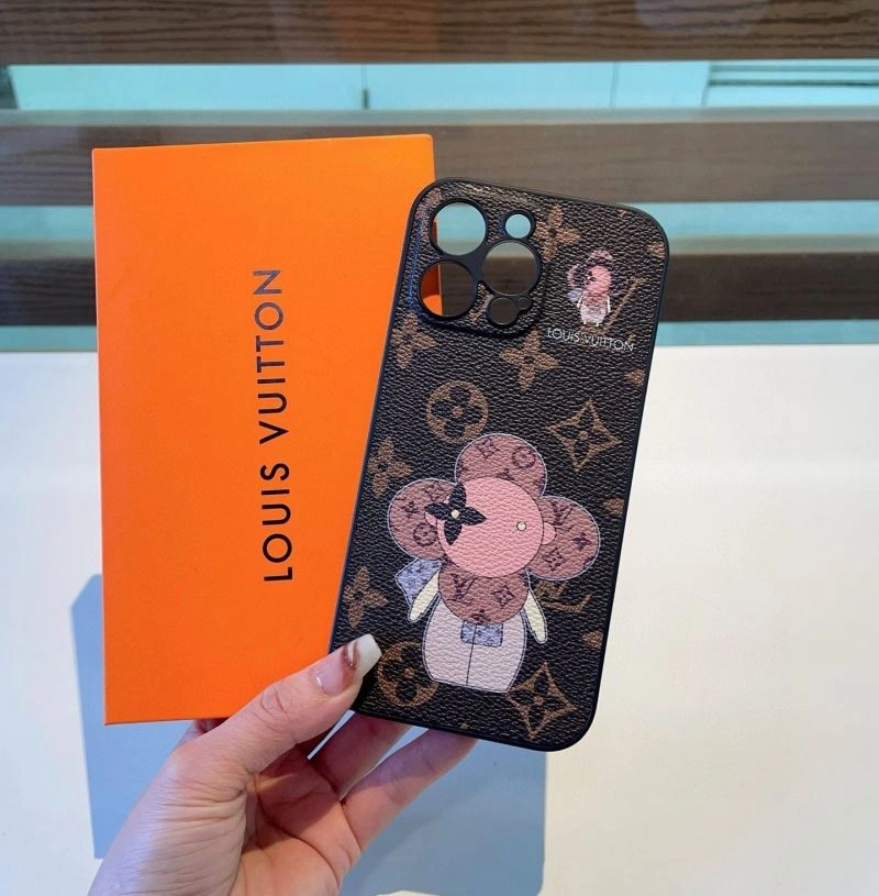 Effortless Louis Vuitton Mobile Cases 267885