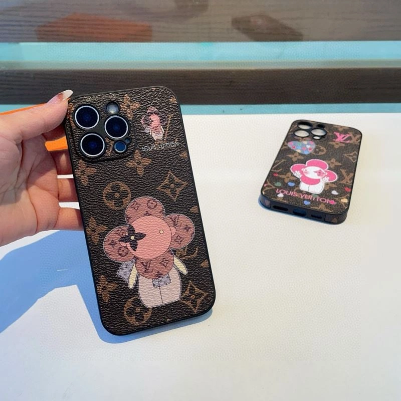 Effortless Louis Vuitton Mobile Cases 267885