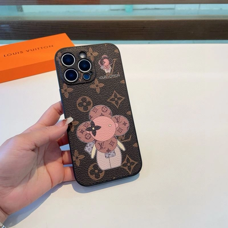 Effortless Louis Vuitton Mobile Cases 267885