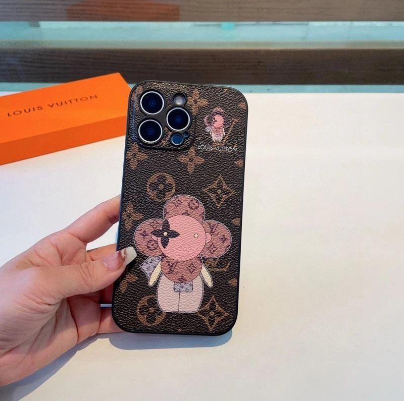 Effortless Louis Vuitton Mobile Cases 267885
