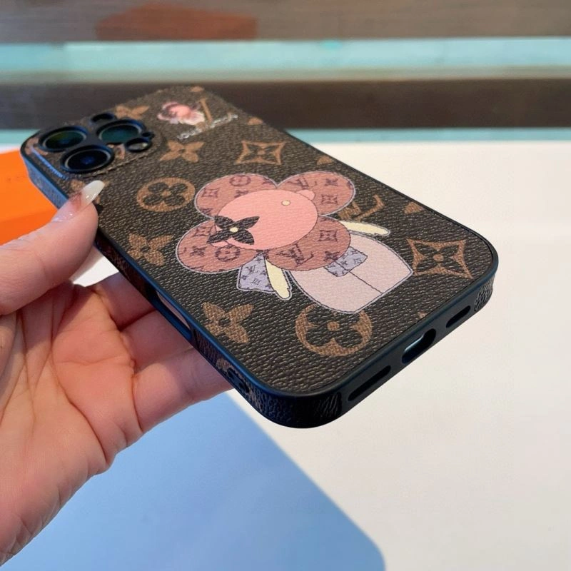 Effortless Louis Vuitton Mobile Cases 267885