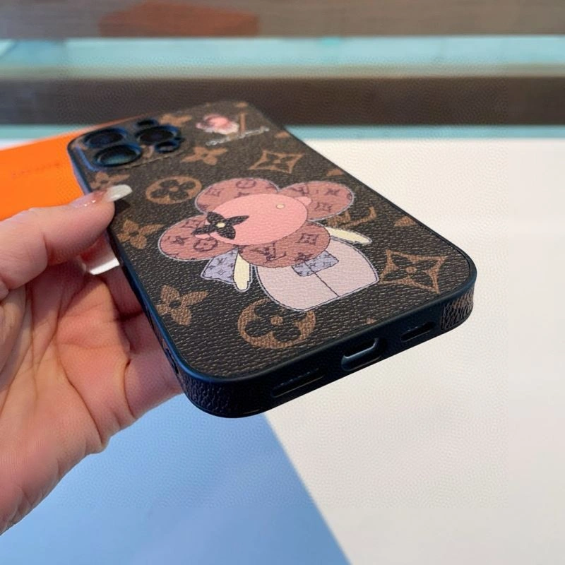 Effortless Louis Vuitton Mobile Cases 267885