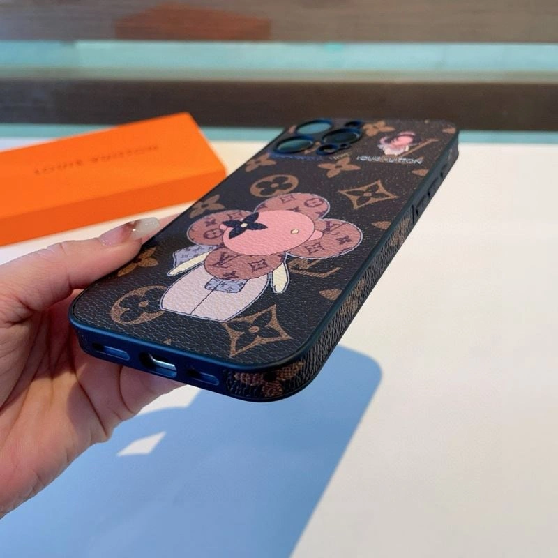 Effortless Louis Vuitton Mobile Cases 267885