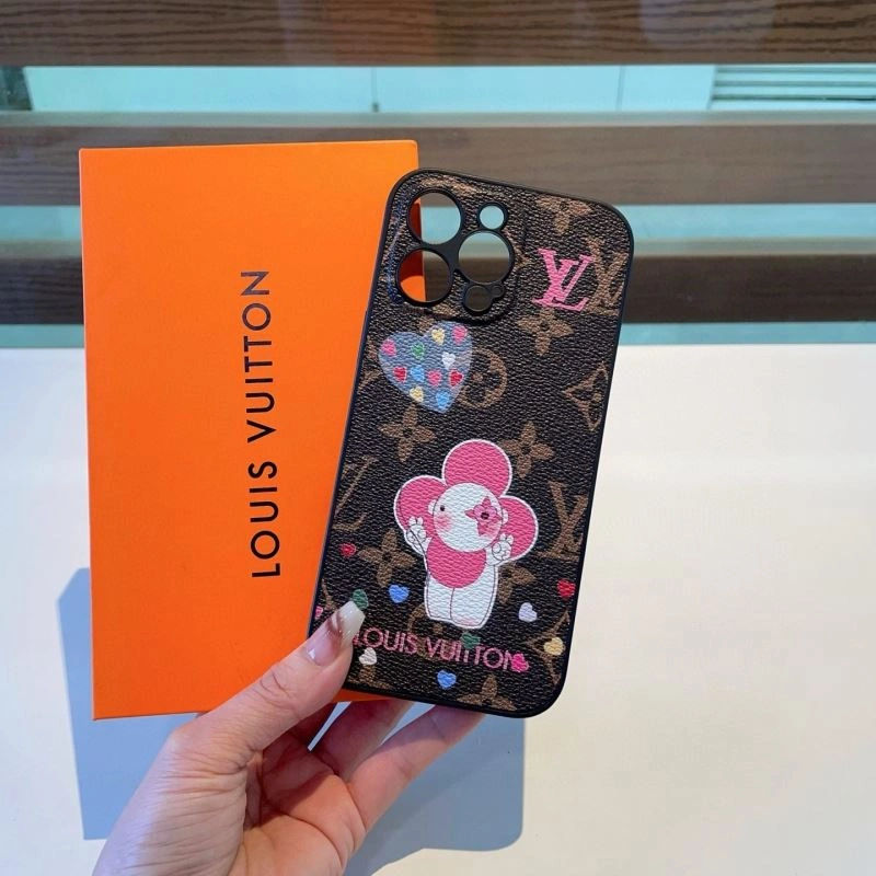Louis Vuitton Mobile Cases Sophisticated 267889