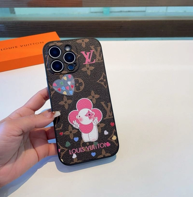 Louis Vuitton Mobile Cases Sophisticated 267889