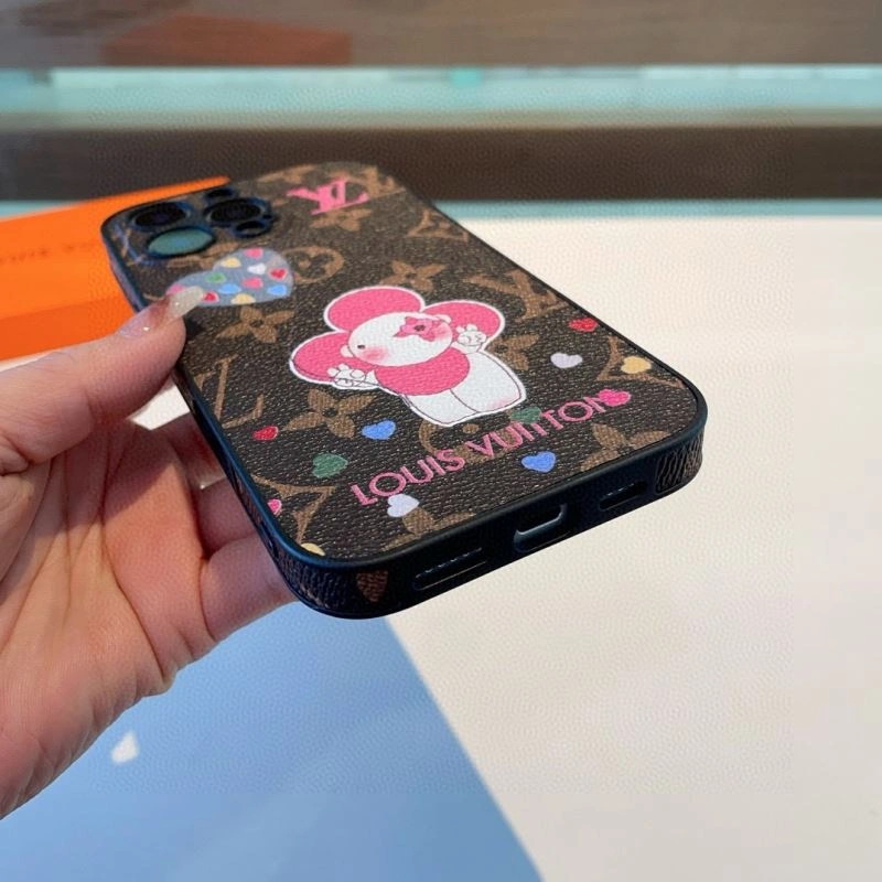 Louis Vuitton Mobile Cases Sophisticated 267889