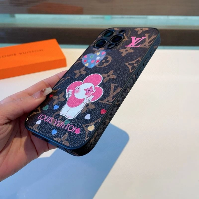 Louis Vuitton Mobile Cases Sophisticated 267889