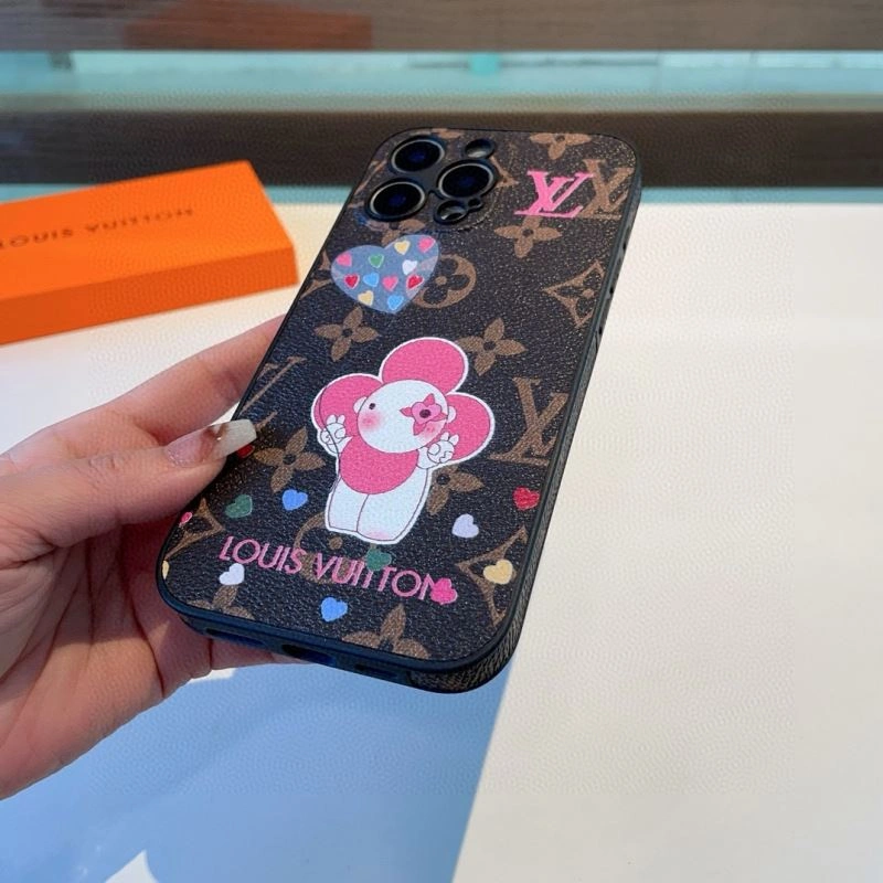 Louis Vuitton Mobile Cases Sophisticated 267889
